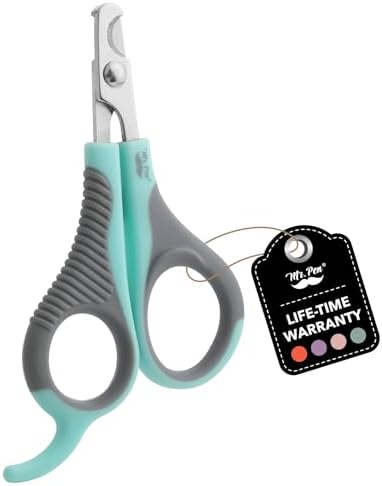 Mr. Pen- Cat Nail Clipper, Stainless Steel by MrPen
