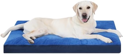 NUPIDA Waterproof Large Dog Bed by NUPIDAPet%E2%80%99sHome