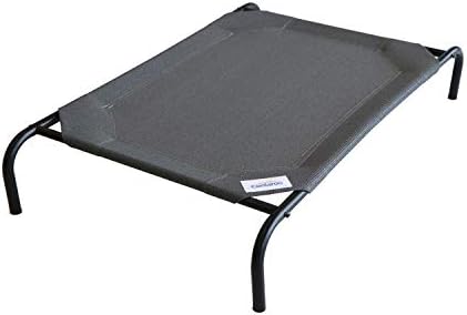 Coolaroo Original Elevated Dog Bed by Coolaroo