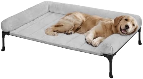 Veehoo Elevated Dog Beds Large Sized Dog - Image 6