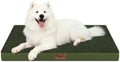 Large Waterproof Orthopedic Dog Bed by TailStories