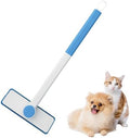 MiOYOOW Pet Hair Removal Brush, Cat Dog Hair Cleaning Tool by Mioyoow