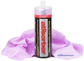 CleanTools the Absorber XL 18" x 29" by CleanTools