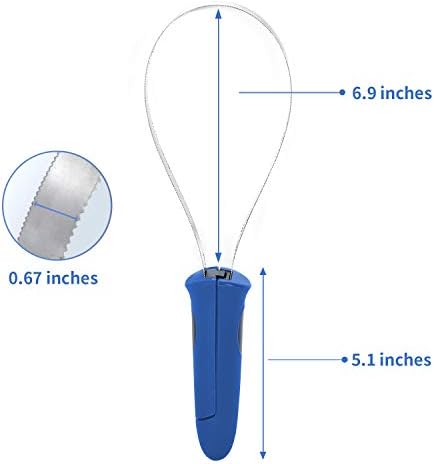 BOTH WINNERS Dual-Sided Shedding Blade - Image 4