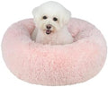 Best Pet Supplies Round Calming Dog Bed by BestPetSuppliesLLC