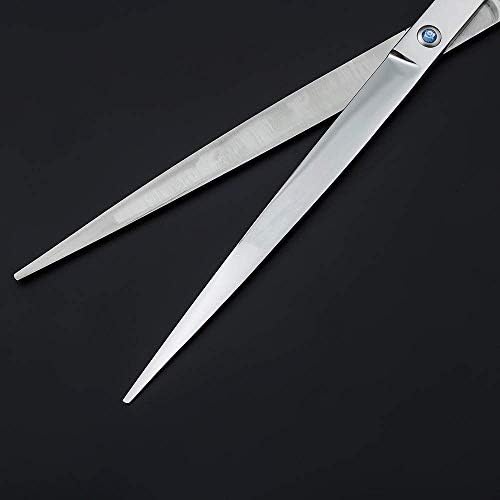 Purple Dragon 10 Inch Sharp Edge Salon Hair Cutting Shears -10 inch - Image 2