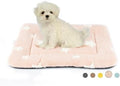 Mora Pets Dog Crate Pad Washable Cat Dog Bed by MoraPets