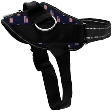 ShawnCo Essential Dog Harness, No-Pull Pet Vest by SHAWNCO