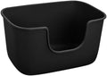 SpaceTime Extra Large Litter Box by SpeceTime