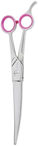 Geib Gator Stainless Steel Pet Curved Shears, 8-1/2-Inch - Image 5