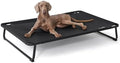 Made4Pets Outdoor Elevated Dog Bed by Made4Pets