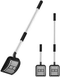 Yangbaga Metal Cat Litter Scoop by Hanber