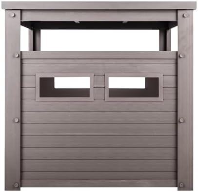 New Age Pet® ECOFLEX® Litter Loo® Enclosure - Image 3
