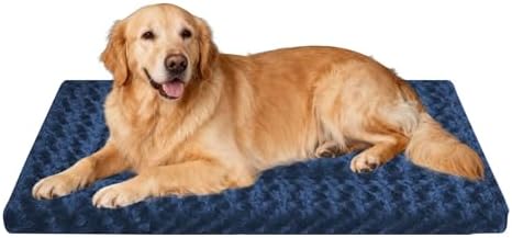 Dog Beds Crate Pad, Dog Bed Mat by %E7%AB%8B%E5%8D%B3%E8%B4%AD%E4%B9%B0