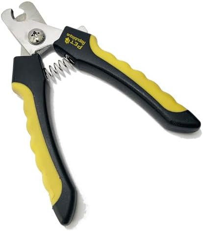 Pet Republique Dog Nail Grinder and Nail Clippers Series Size Option Dogs: Small - Image 4