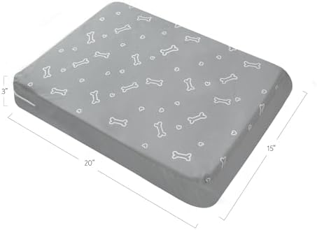 Waterproof Dog Bed Cover, Cover Only - Image 6