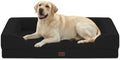 Orthopedic Washable Dog Bed for Extra Large Dogs by CasaPaw