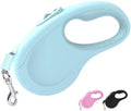 Retractable Dog Leash for Small Medium Dogs by Lusosh