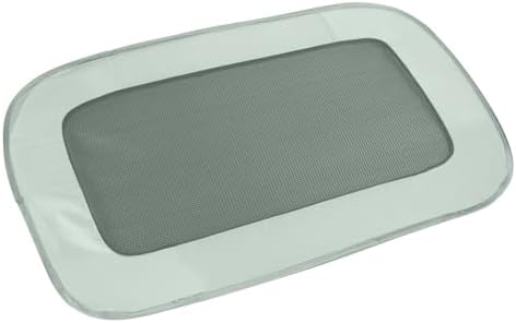 SportPet Designs Soft Sided Pop-Open Kennels, Light Green - Image 4