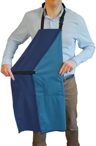 Ravill Waterproof Aprons For Men and Women by Ravill