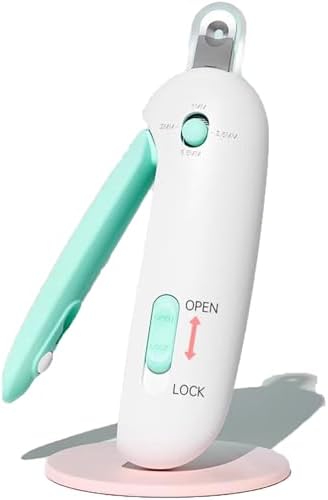 Cat Nail Clipper | Cat Nail Trimmer by Paioxerty