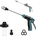 High Pressure Garden hose Nozzle, Hose Sprayer by Unknown