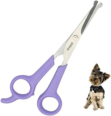 Chibuy Professional Pet Grooming Scissors by Chi-buy