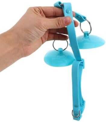 PET Grooming Bathing Tether - Image 4