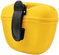 RoyalCare Silicone Dog Treat Pouch-Small Training Bag-Portable Dog Treat Bag by RoyalCare