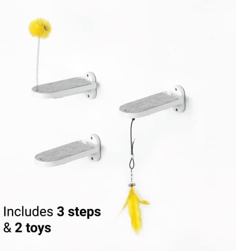 SVD.PET 3-Pack Cat Climbing Stairs - Image 4