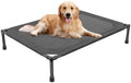 Simple Trending Elevated Dog Bed by SimpleTrending