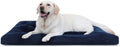 KSIIA Washable Dog Crate Bed Kennel Mat by KSIIAPetProducts