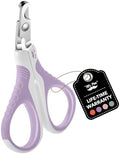 Mr. Pen- Cat Nail Clipper, Stainless Steel by MrPen