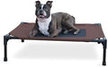 K&H Outdoor Elevated Dog Bed for Small & Medium Pets by KHPetProducts
