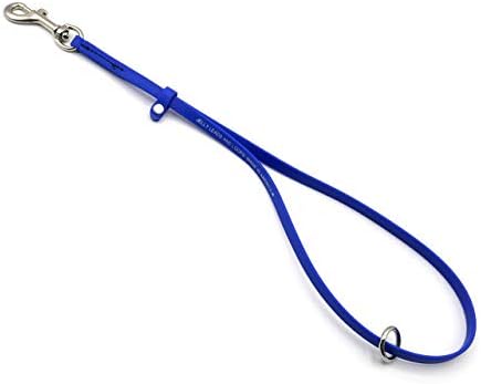 Jelly Pet Grooming Loop for Dogs, Groomers Helper, BioThane Material is Easy to by GroomersPro