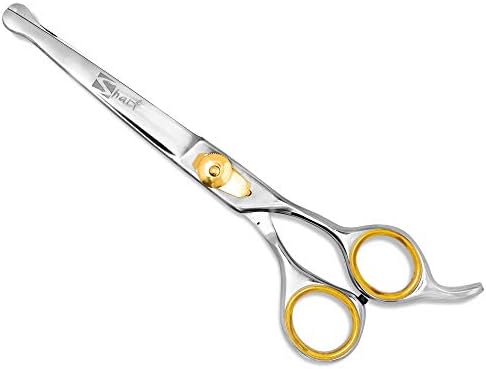 Sharf Dog Grooming Scissors, Ball Point - Image 3