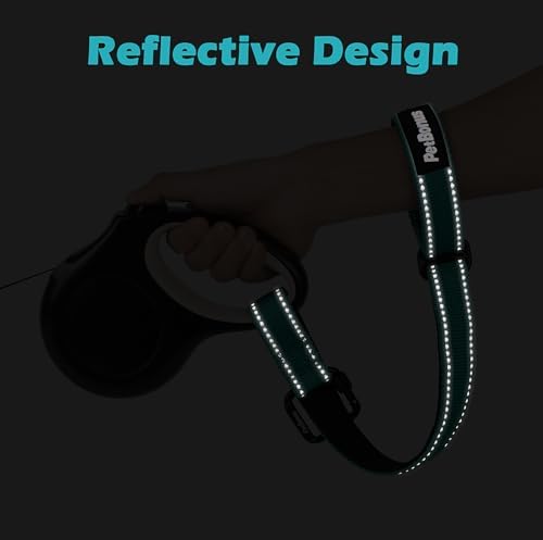 PetBonus Dog Leash Wrist Strap - Image 4