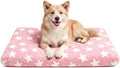 Orthopedic Dog Bed for Large Dogs by FogkissComfyPawsHome