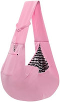 ARZQUT Dog and Cats Carrier Sling, Small Pet Carrier by ARZQUT