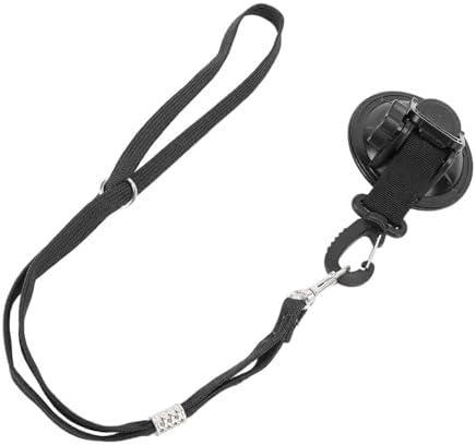 Adjustable Dog Bathing Tether - Image 4