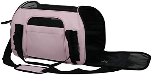 EliteField Soft-Sided Pet Carrier - Image 3