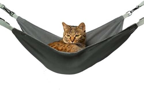 Cat Hammock for Cage by QIPAN