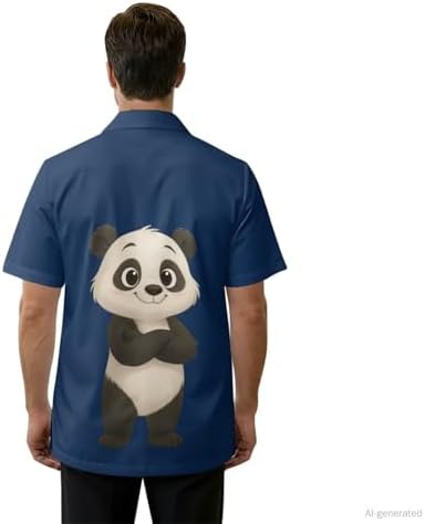 Grooming Smock for Dog Groomer Professional Design Water Hair Proof - Image 2