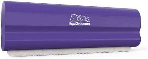 EquiGroomer 5-Inch Undercoat Deshedding Brush by EquiGroomer