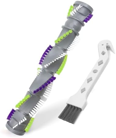 JEDELEOS Replacement Brush Roll by JEDELEOS