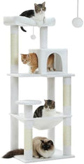 MUTTROS 56.3" Cactus Cat Tree by MUTTROS