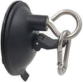YYST Suction Cup Hook Cleat for Pet Dog & cat Bathtub, Shower & Bathing by YYST