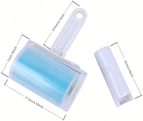 Reusable Lint Roller Extra Sticky - Image 3