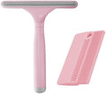 2 Pack Reusable Pet Hair Remover and Fabric Lint Scraper Set by Unknown
