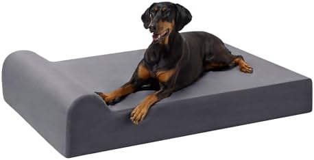 Barker Beds XL Orthopedic Dog Bed by BigBarker